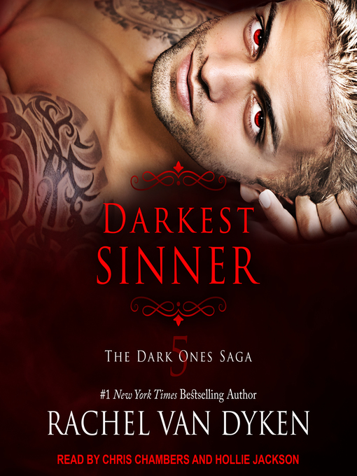 Title details for Darkest Sinner by Rachel Van Dyken - Available